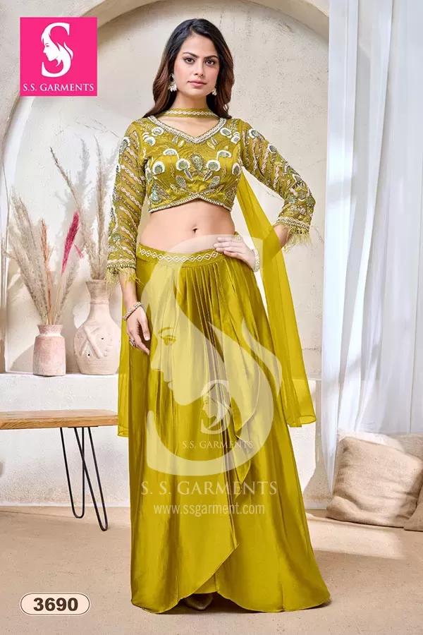 3690 SS Garments Malad, Dadar, Mumbai